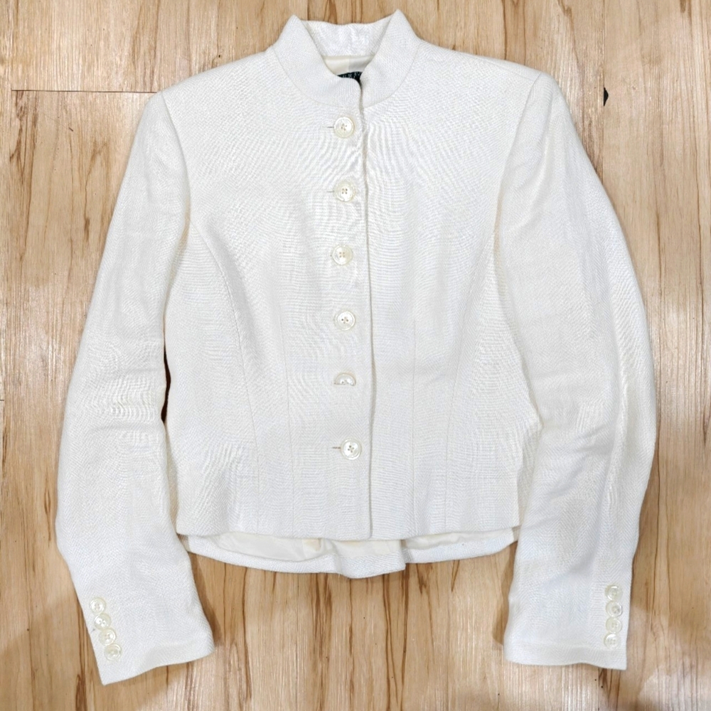 Ralph Lauren blazer